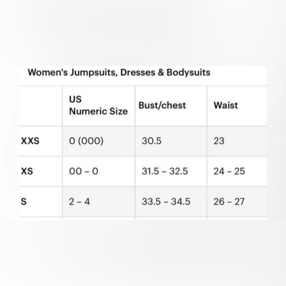 EVERLANE THE V-NECK BALLET BODYSUIT - Picture 13 of 13